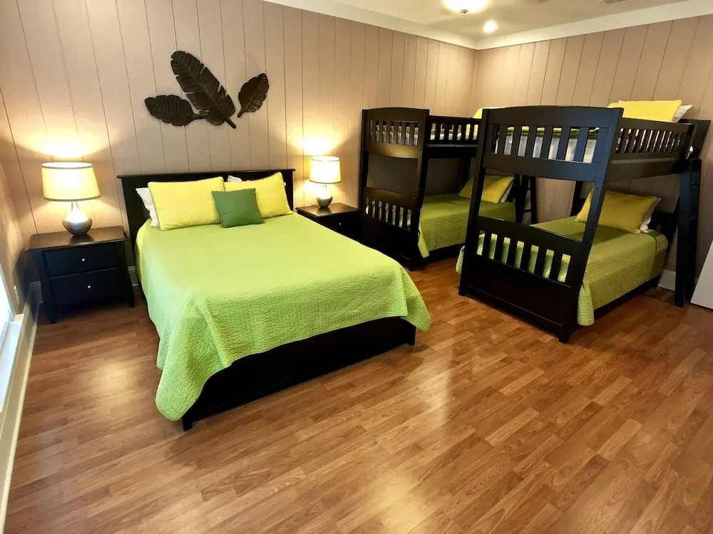 Moby Deck by RedAwning