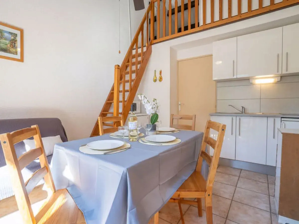 Villa Thalassa Saint Cyprien 26956