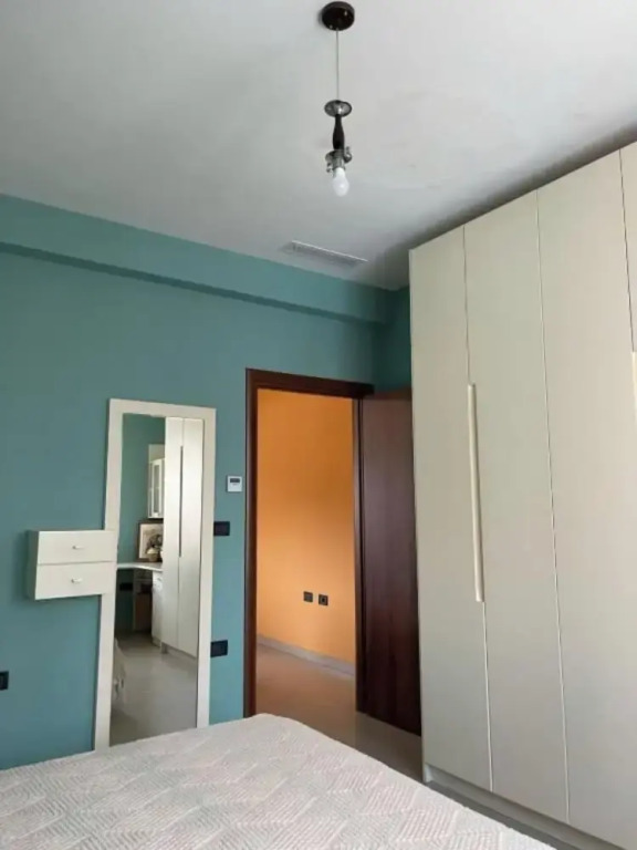 Kalpazo Rental Vila 313 Tirana