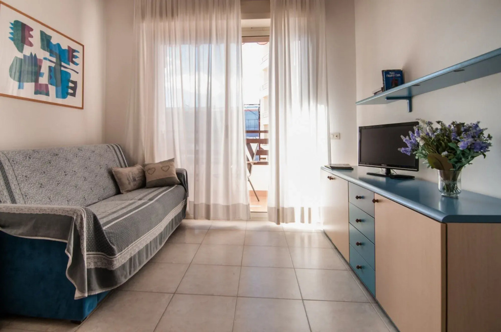 Residence La Rosa di Nettuno