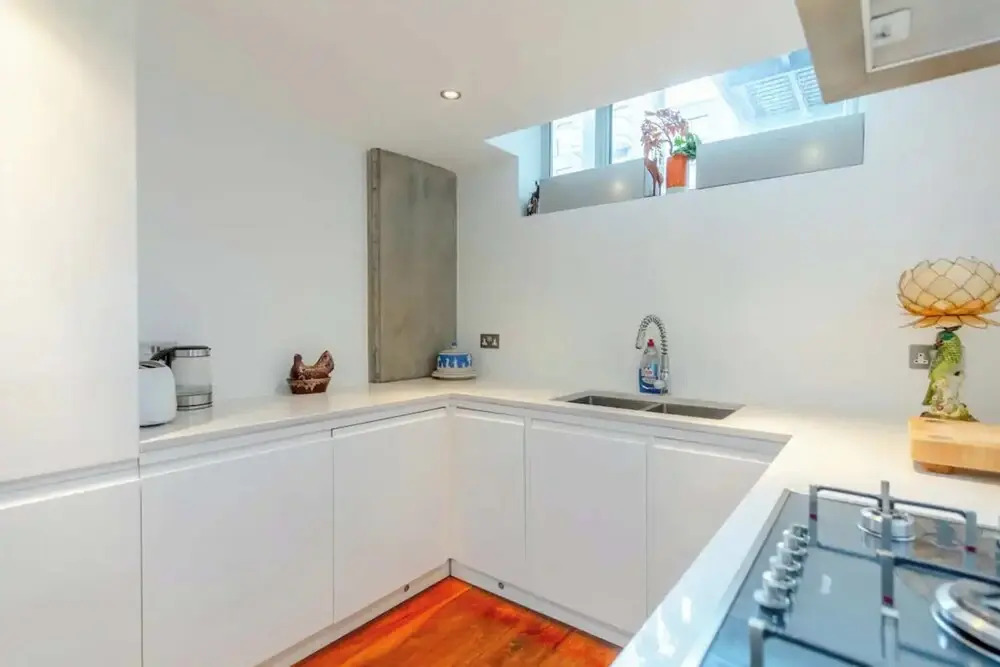 Incredible 2BD Loft by Regents Canal - Haggerston