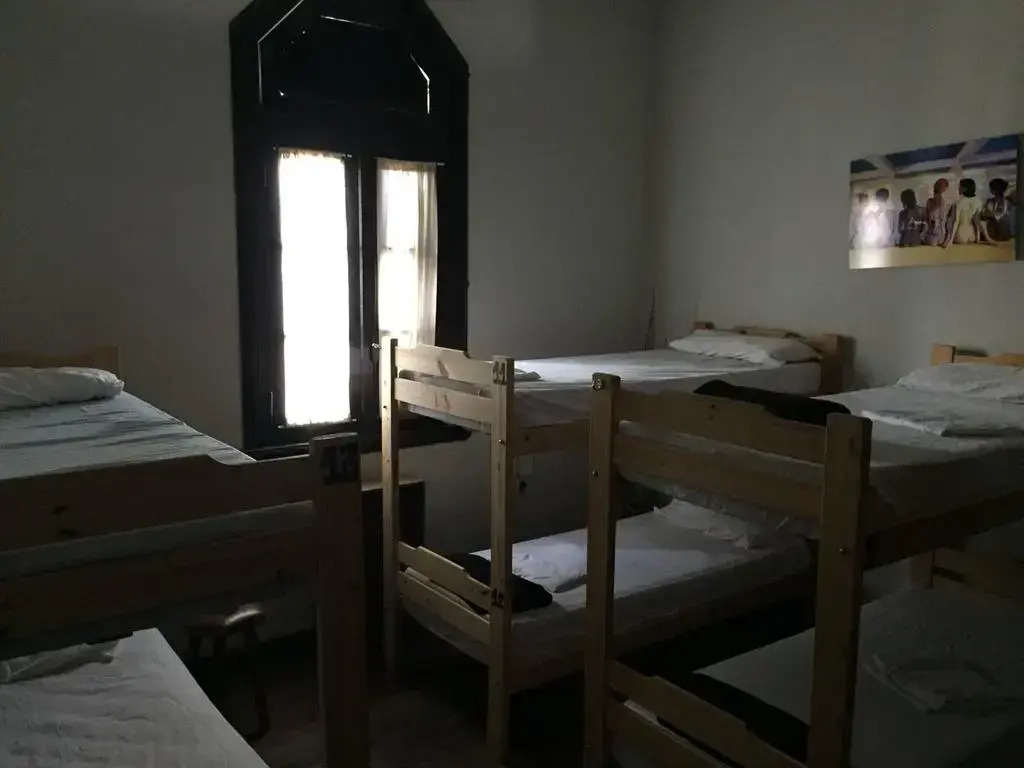 Hostel del Centro