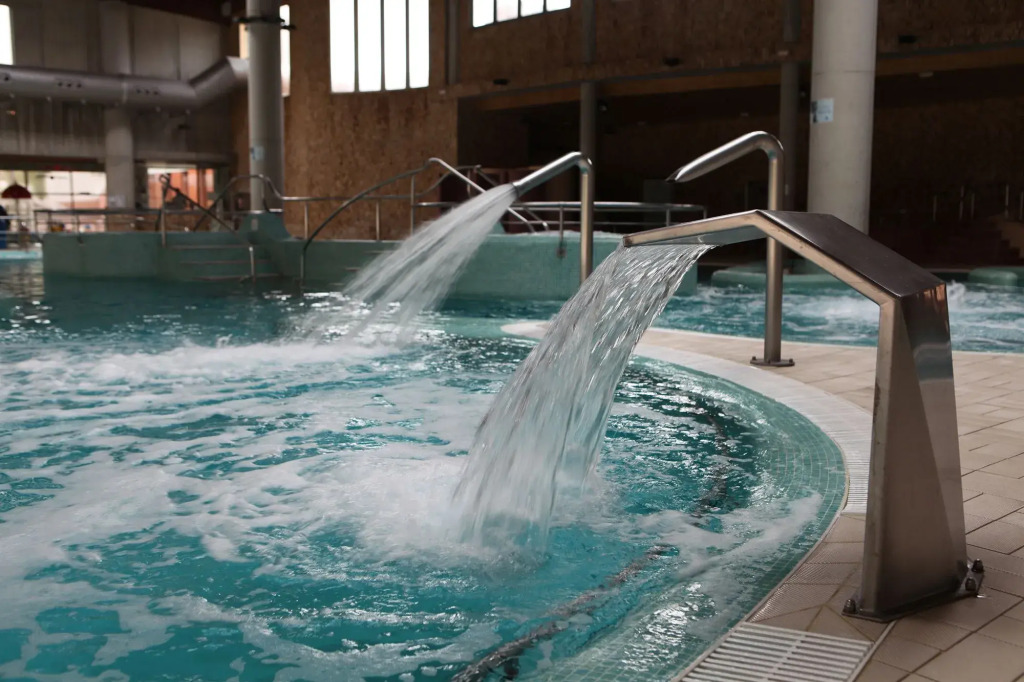 Balneario de Archena - Hotel León