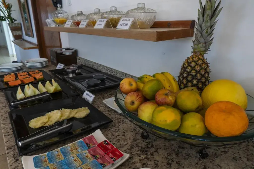 Hotel Vila Rica Flat