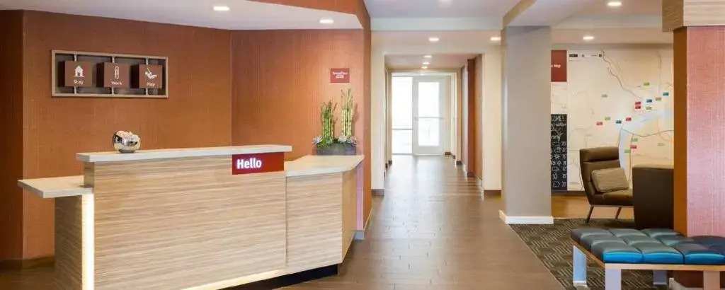 TownePlace Suites by Marriott Brentwood
