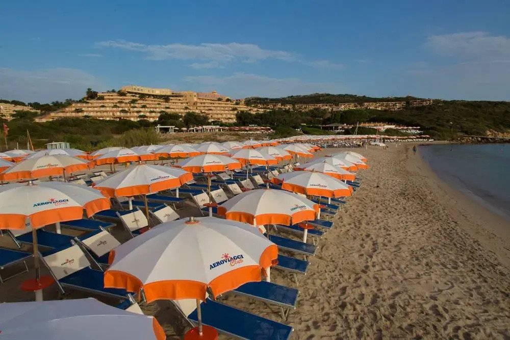 Residence La Marmorata