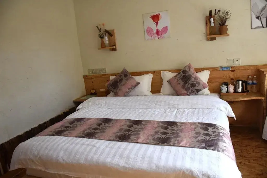 Xisha Cloud Mountain Holiday Hotel