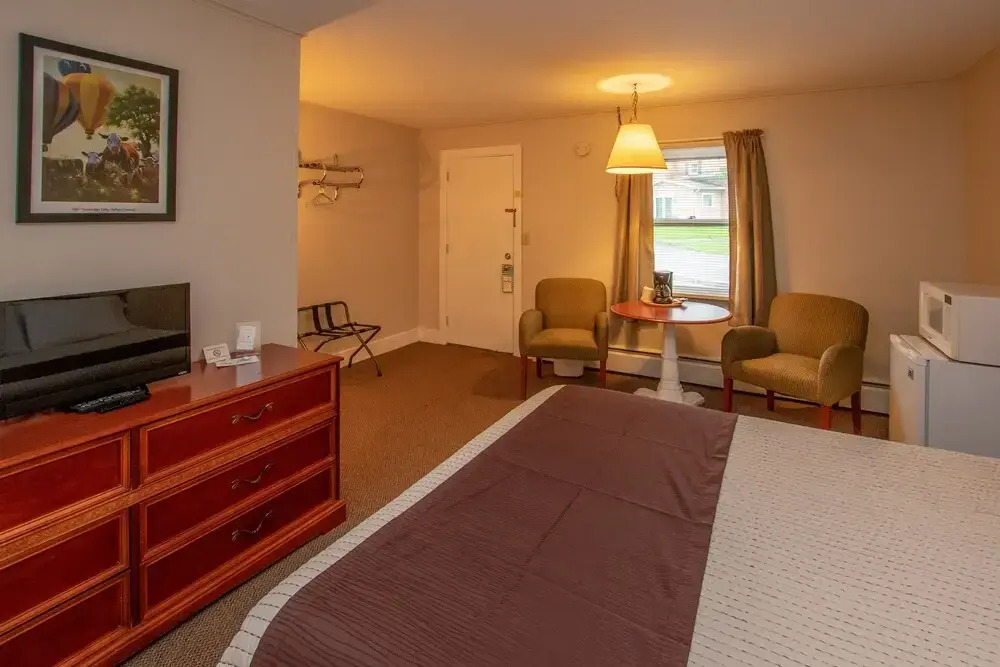 Motel Cambridge