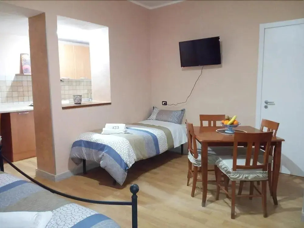 B&B Al Centro