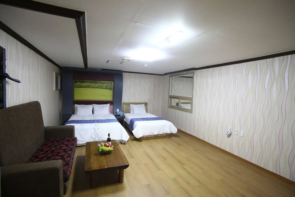 Dubai Motel