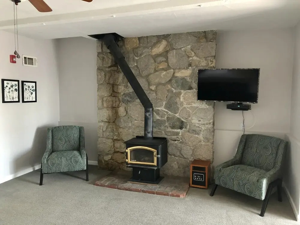 The Sky View Inn