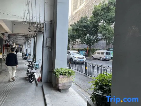Kaiyue Hotel (Guangzhou Beijing Road)
