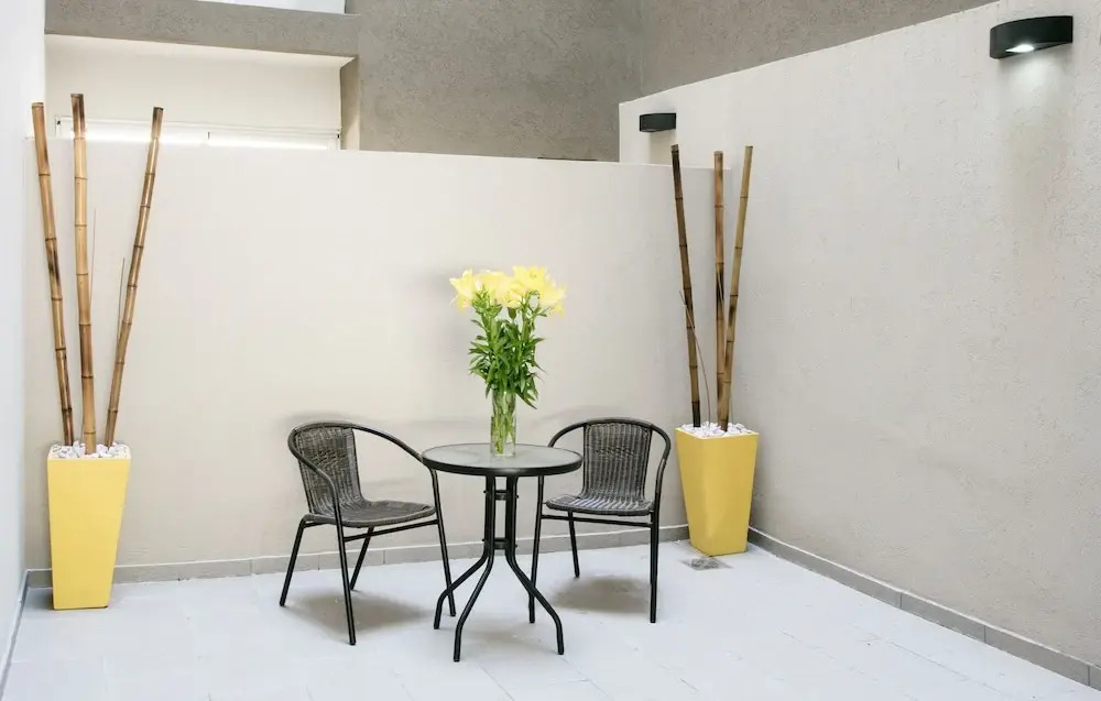 Amazing Apartament
