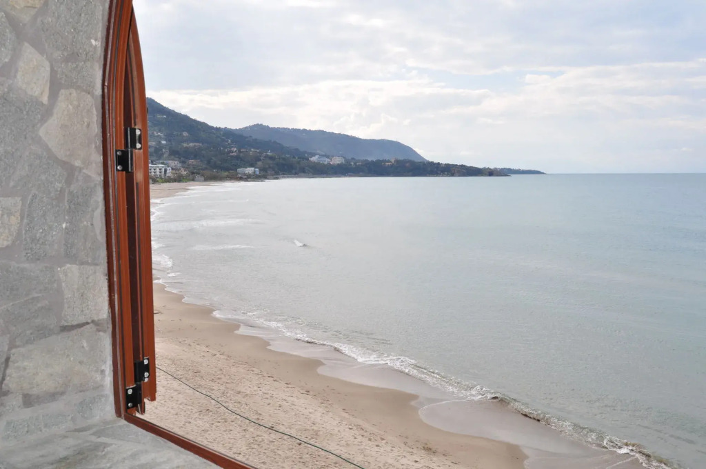 Kefa Holiday - Balcone sul Mare