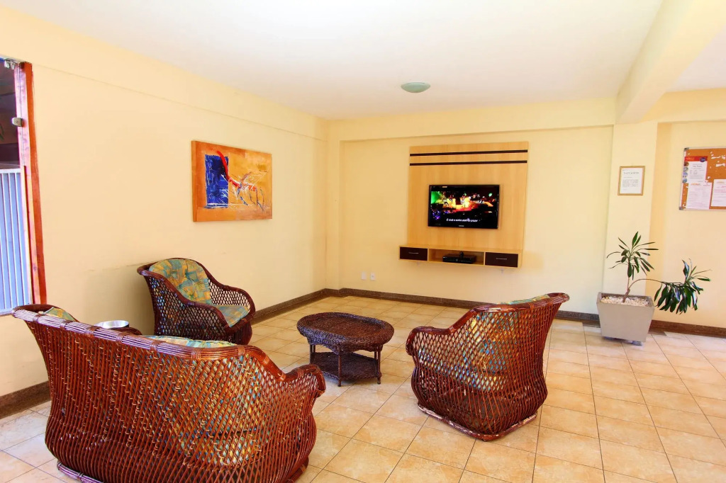 Boulevard da Praia Apart Hotel