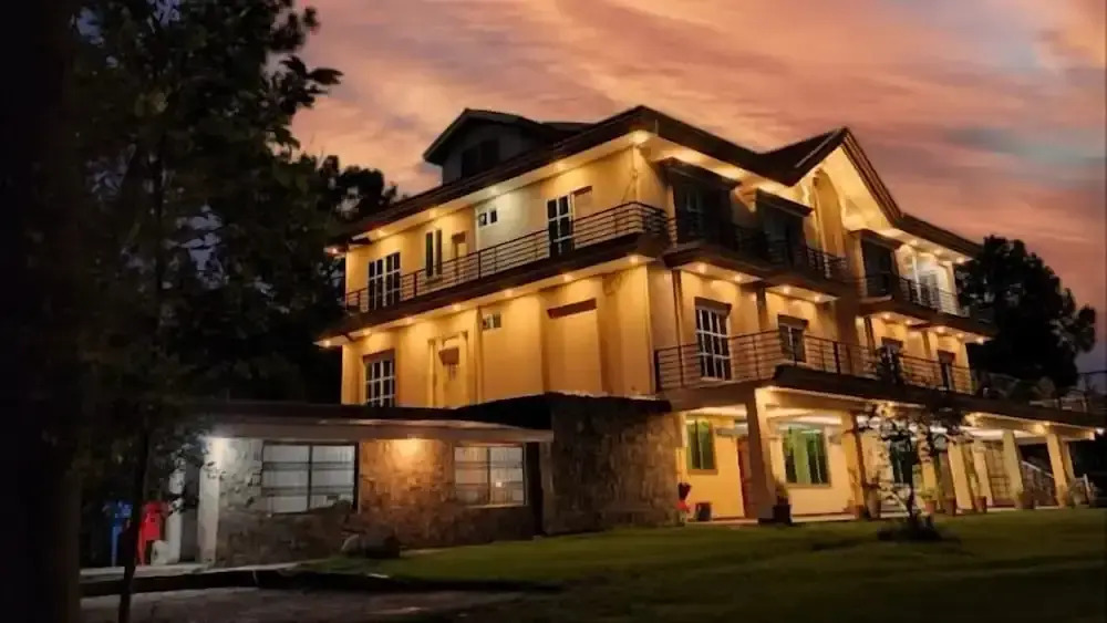 Insignia Resorts