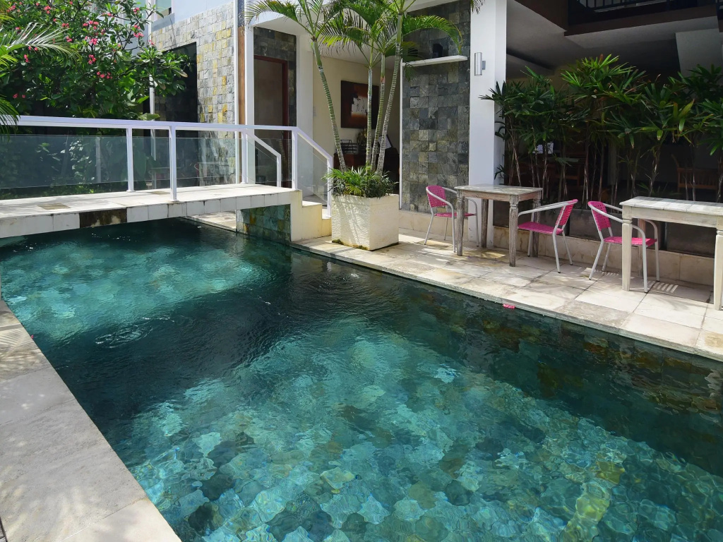 M Suite Bali