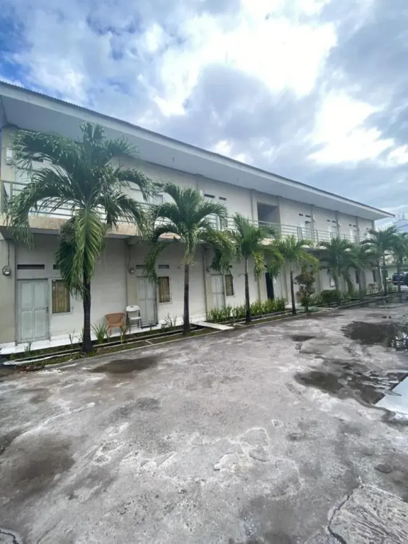 Wisma Adhyaksa 2 by ZUZU