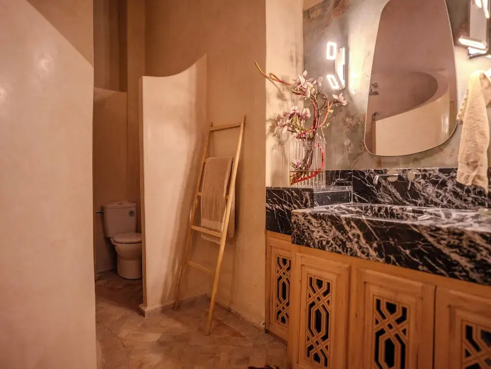 Riad Mayan & Spa