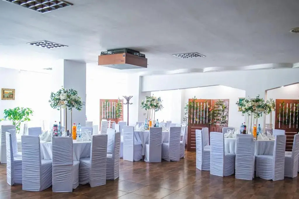 Hotel Horezu