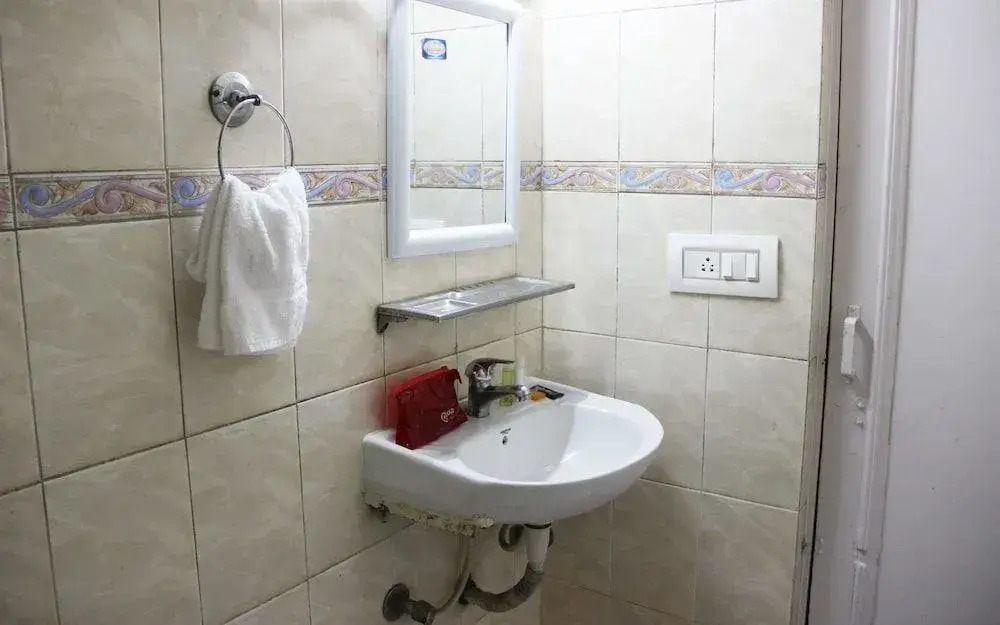 HOTEL O HERITAGE RESIDENCY