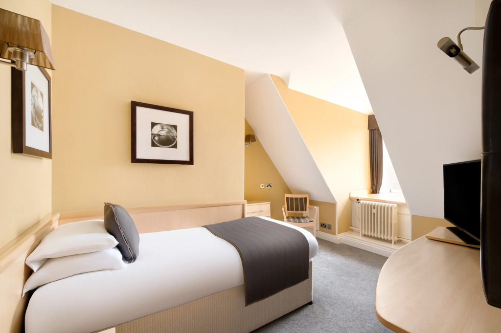 Royal Station Hotel- Part of the Cairn Collection
