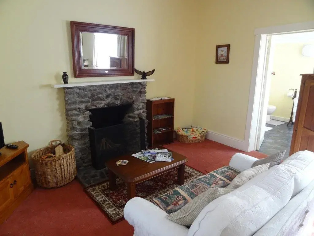 Maple Hill Cottage