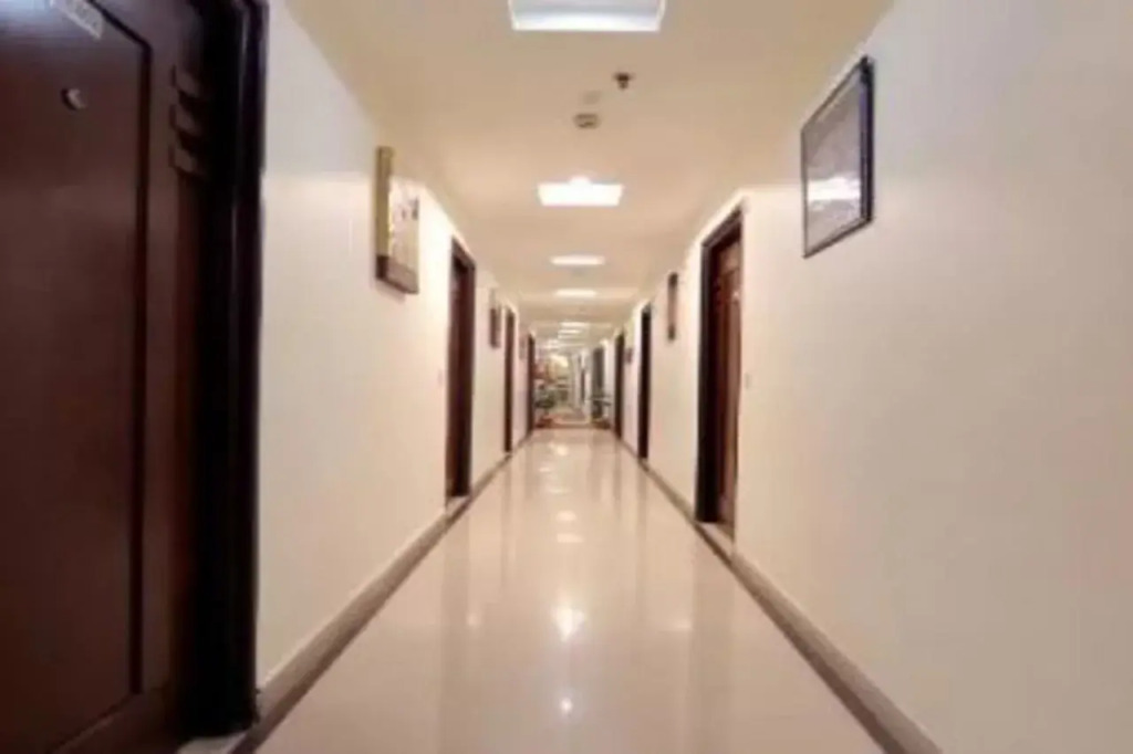Hotel Taj Inn
