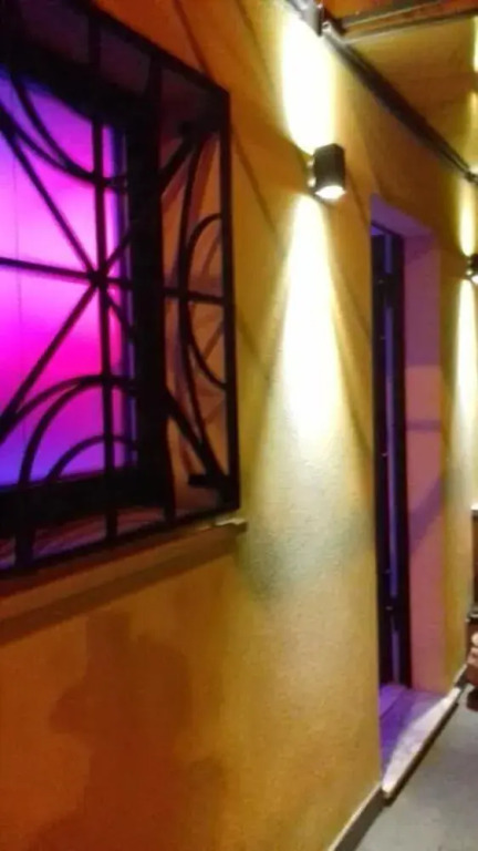 B&B Lume Blu