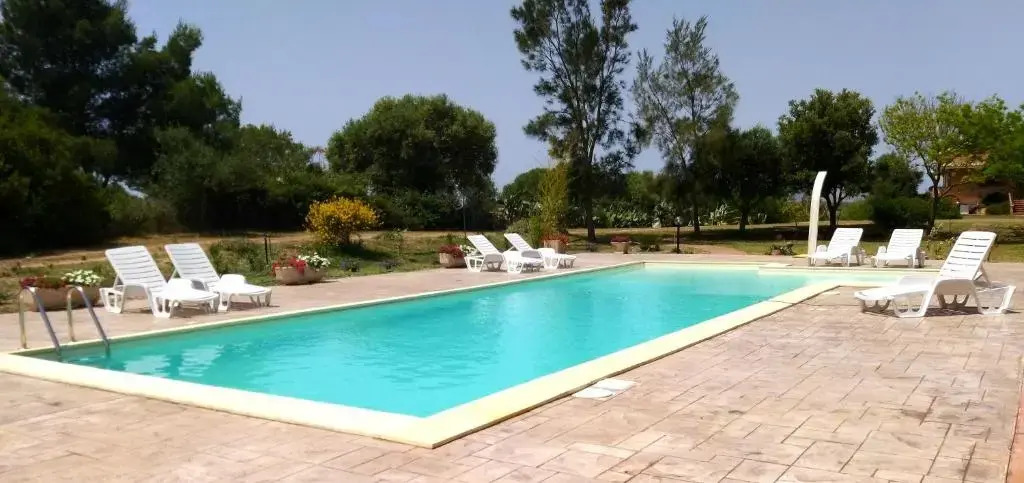 Villa Pala Venalza