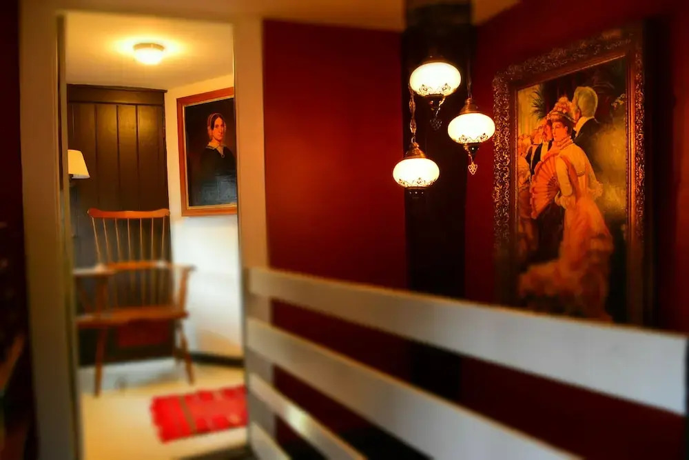 Daniels House Inn