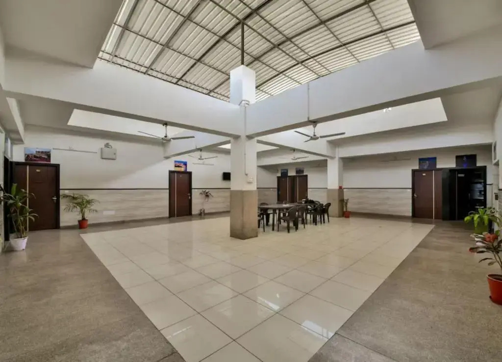 Kesar Residency