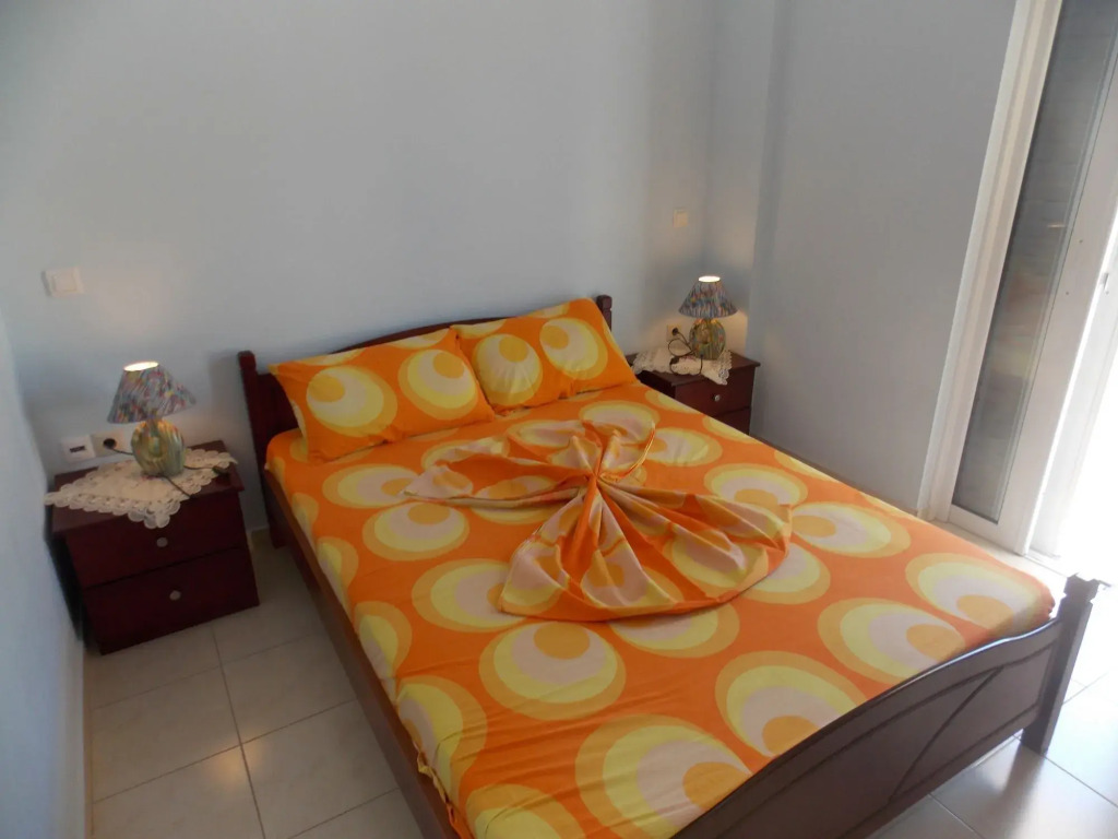 Miracle Apartments Saranda