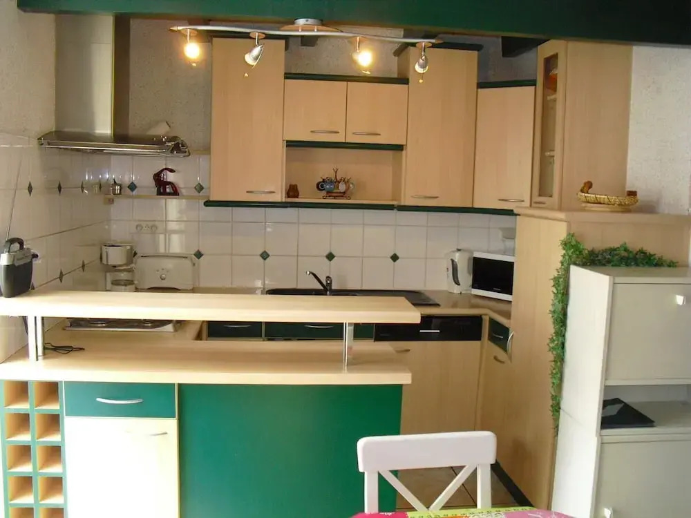 Residence Montlosier
