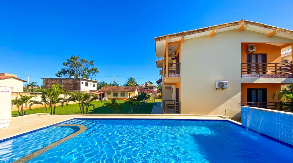 Residencial Malibu