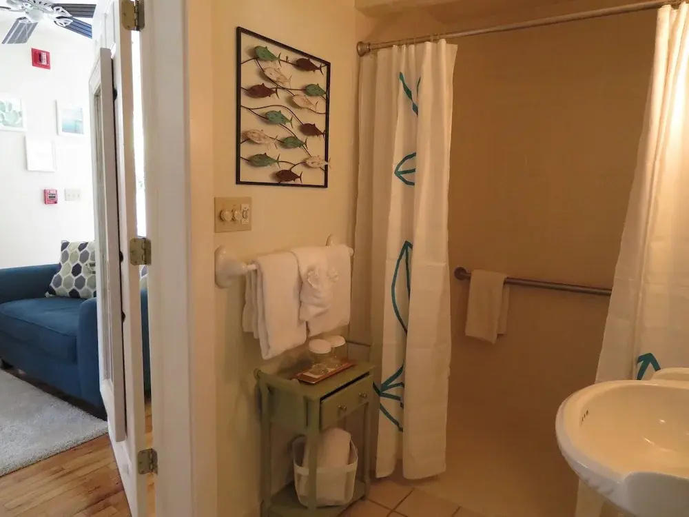 Casa de Suenos B & B