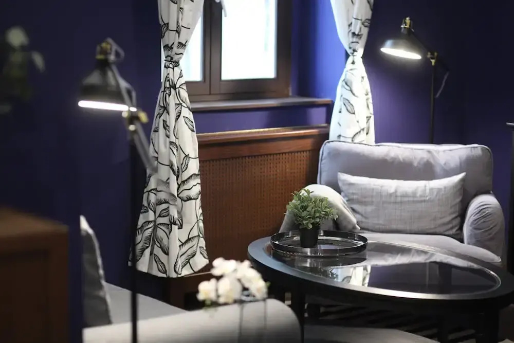 Dfive Apartments - Ambassador
