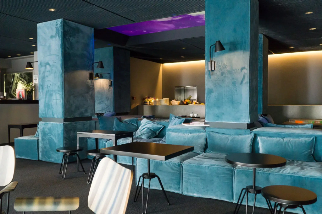 Periscope, a Member of Design Hotels