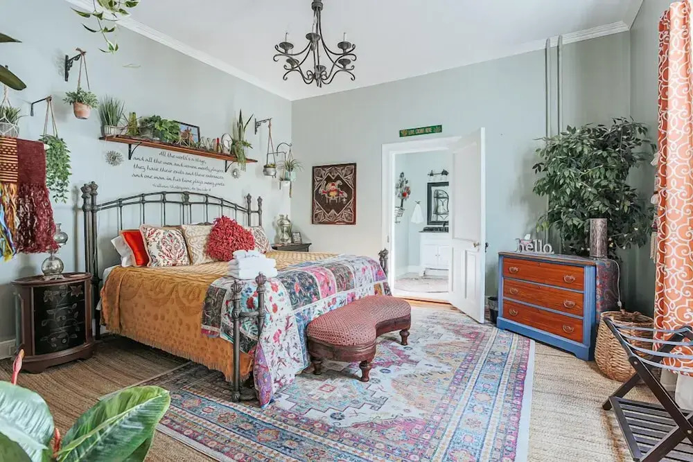 The Bohemian Suite