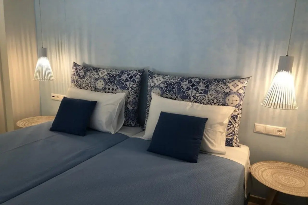 Elpida Beach Studios