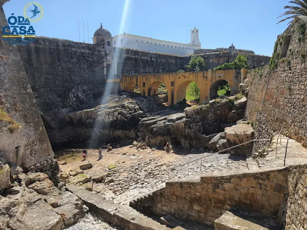 Ó da Casa