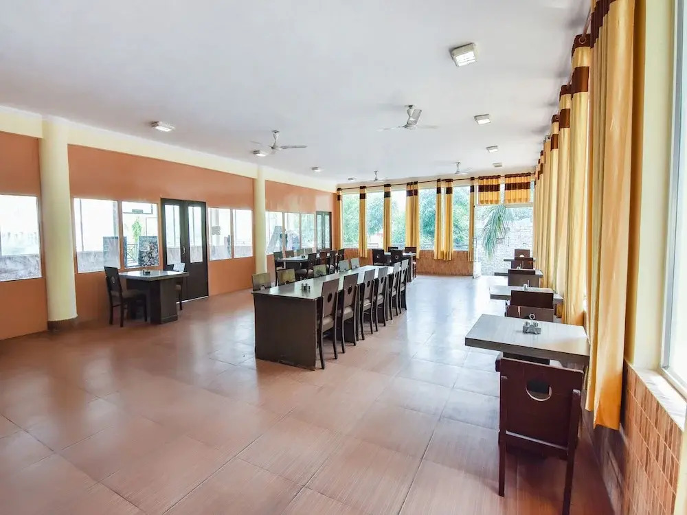 OYO 15592 Inn The Wild Resort