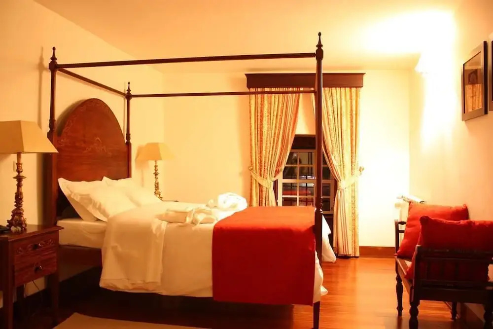 Hotel Convento Nossa Senhora do Carmo