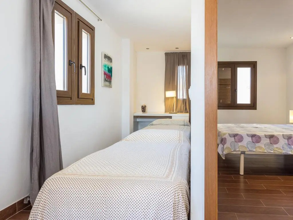 Apartamento Venus