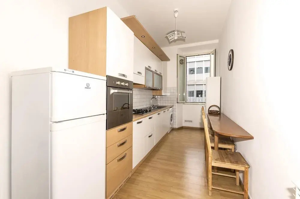 Rione Monti Home