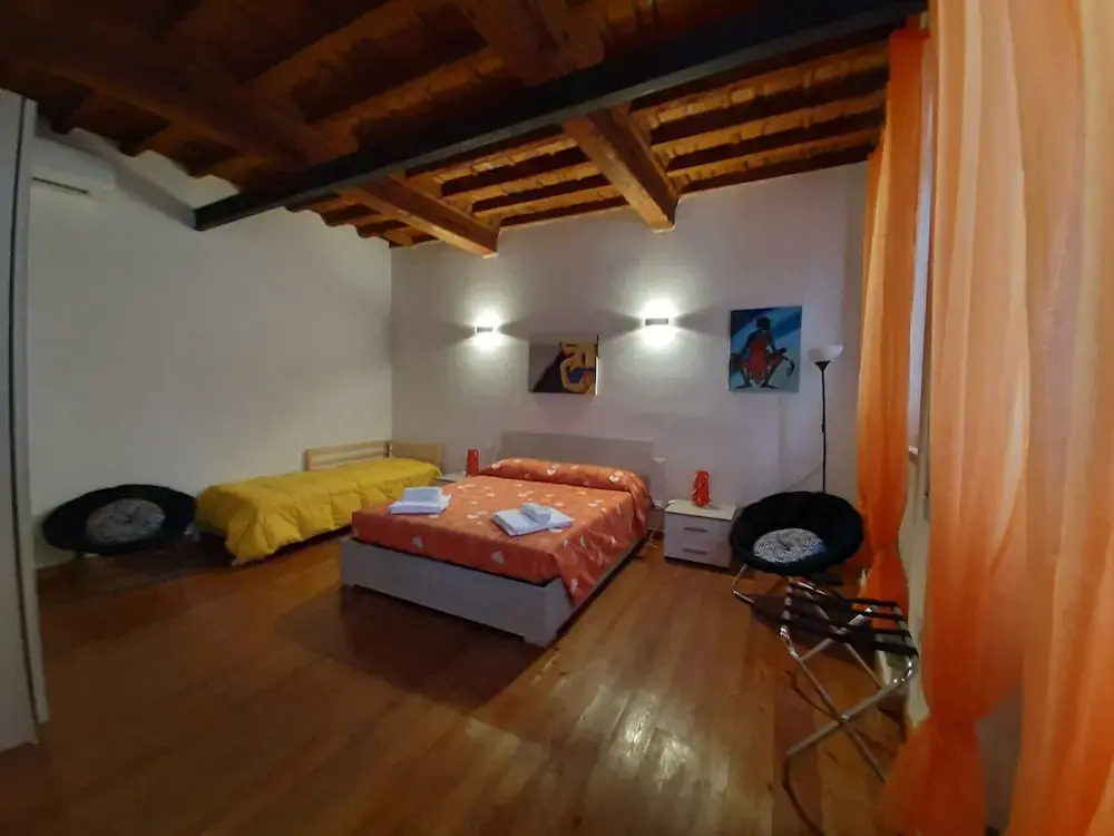 Zeus Apartment Superior