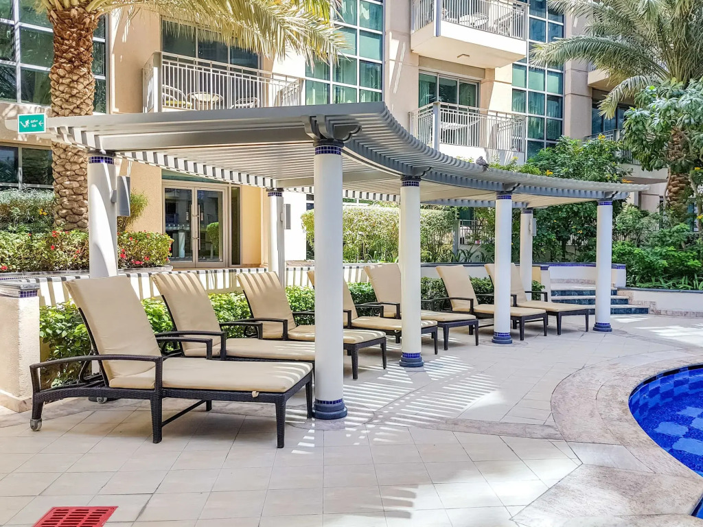 EDENS Homes & Villas - Standpoint Residences