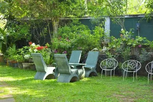 Tusker Safari Bungalow