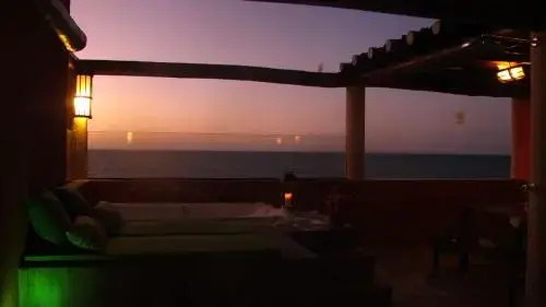 Duplex Frente Mar