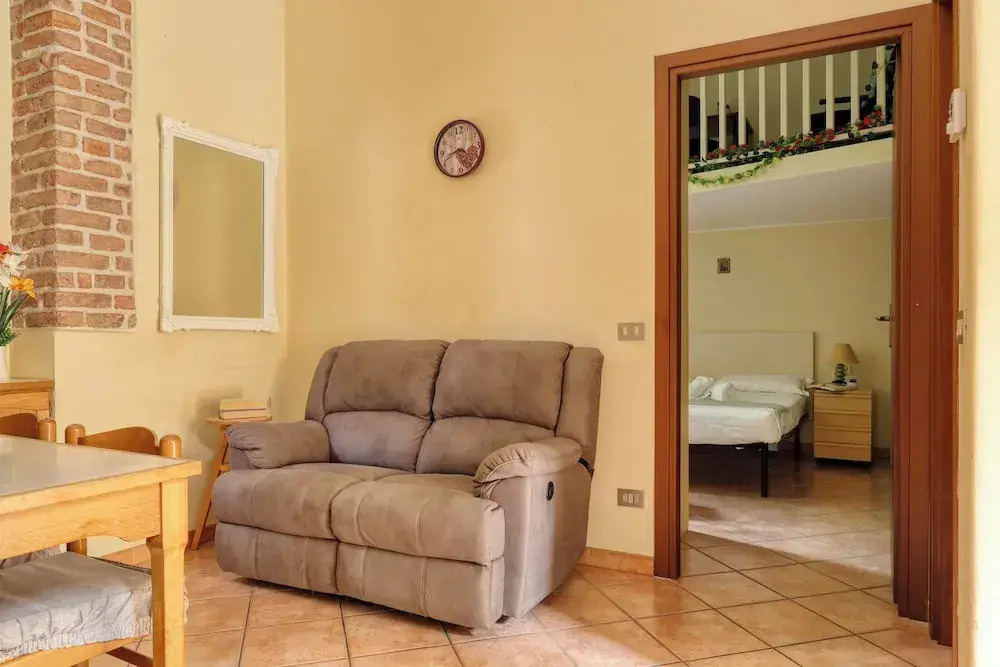 JOIVY Charming flat in Porta Romana